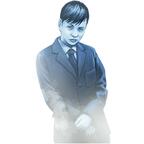 TIME Stories Revolution: Le Manoir Cavendish Artwork