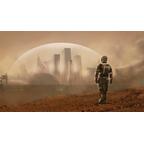 Terraforming Mars Artwork