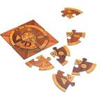 Escape Room: Le Jeu - Puzzle Aventure - Le Secret du Scientifique Eclate