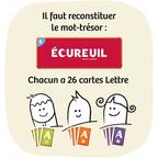 Speed Letters Exemple