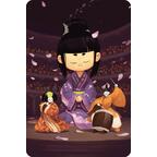 Dixit: Anniversary Carte