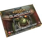 Warhammer 40,000: Heroes of Black Reach - Orks Reinforcement Cover 3d