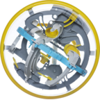 Perplexus: Beast Cover Transparent