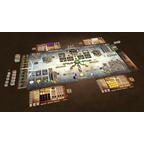 Weather Machine Eclate