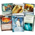 Android: Netrunner - Démocratie et Dogme Cartes