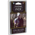 Le Trône de Fer: Le Jeu de Cartes - La Foi Militante Cover 3d