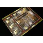 Heroes of Normandie: Radar Station and Factory Plateau