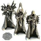 Tainted Grail: La Chute d'Avalon Figurines