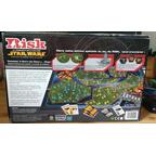 Risk: Star Wars - Édition Guerre des Clones Back 3d