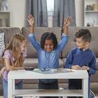 Monopoly: Junior - Banque Électronique Enfants