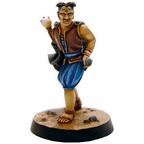 Dungeon Twister: Paladins & Dragons Artwork