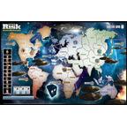 Risk: Doctor Who - The Dalek Invasion of Earth Plateau