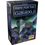 Race for the Galaxy Cover 3d