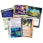 Android: Netrunner - Le Complexe de Dédale Cartes