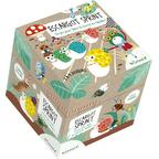 Escargot Sprint Cover 3d