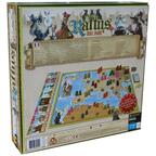 Rattus: Big Box Back 3d