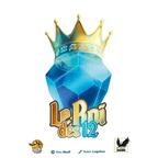 Le Roi des 12 Cover