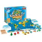 Bioviva ! Le Jeu Naturellement Drôle Eclate