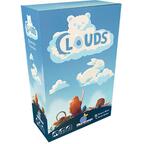 Clouds Cover 3d