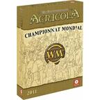 Agricola: Championnat Mondial Cover 3d