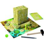 Expédition Dino Eclate