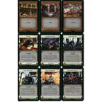Dominion: Dark Ages Cards