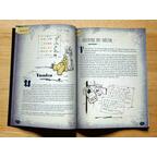 Escape Quest: Seul dans Salem Pages