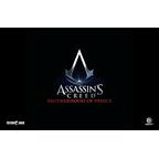 Assassin's Creed: Brotherhood of Venice Cover