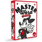 Master Word Cover 3d