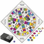 Trivial Pursuit: Décennie 2010-2020 Eclate
