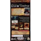 Res Arcana: Lux et Tenebrae Back