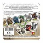 Timeline: Multi-thèmes Back