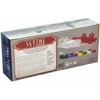 Scythe: The Wind Gambit English Back 3d