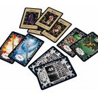 Cluedo: Harry Potter (2009) - Board Games - 1jour-1jeu.com