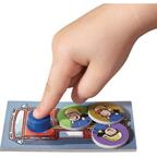 Tatü-Tata, die Feuerwehr ist da! Zoom