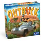 Outback Cover 3d