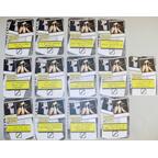 Crimebox: Investigation Cartes