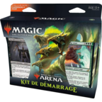 Magic: The Gathering - Édition 2021 - Kit de Démarrage Cover