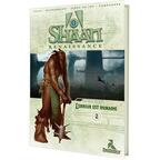 Shaan: Renaissance - L'Erreur est Humaine Cover 3d