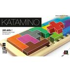 Katamino Cover