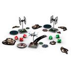 Star Wars: X-Wing - Le Jeu de Figurines - L'éveil de la Force Eclate