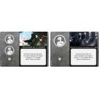 Star Wars: X-Wing - Le Jeu de Figurines - TIE Reaper Cartes