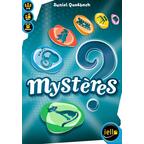 Mystères ? Cover