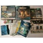 Adventures in Austerion: Les Tunnels du Royaume Eclate