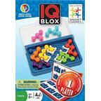 IQ Blox 2015 Cover