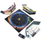 À la Recherche de la Planète X Eclae