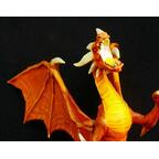 BattleLore: Seconde Édition - Grand Dragon Dragon