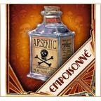 Mystery Express Arsenic