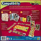 Compatibility 2012 Back