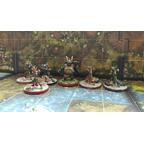 Descent: Voyages Dans les Ténèbres (Seconde Édition) - Splig Figurines